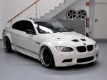 BMW M3 by Prior Design 2010 года
